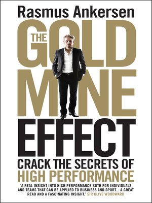 cover image of The Gold Mine Effect